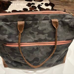 Rebecca Scott Handmade Bag